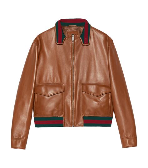 Men's Gucci Bombers 